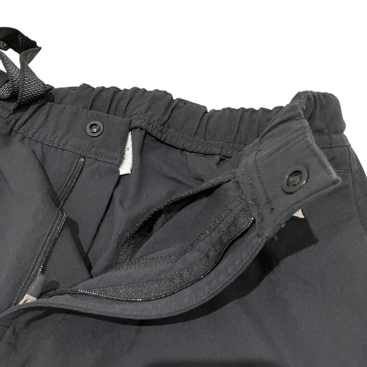NIKE ACG 【HYKE PANTS】ナイロンパンツFD5213-010 古着・中古-6枚目のアイテム画像