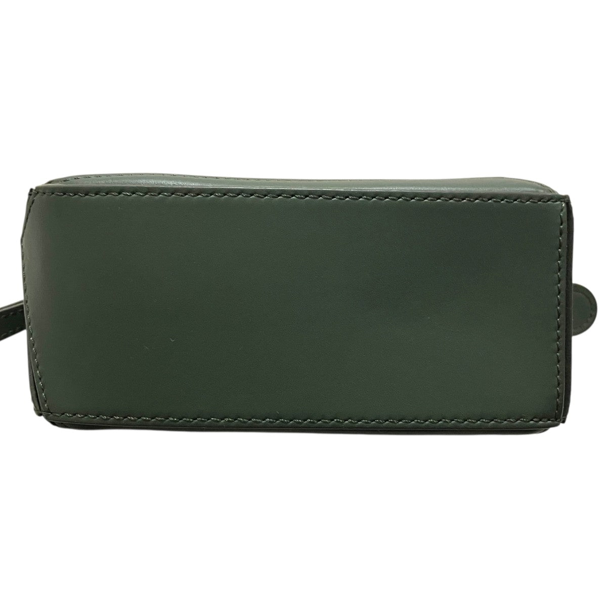 LOEWE 【パズルエッジバッグ ミニ】ショルダーバッグ 古着・中古-5枚目のアイテム画像