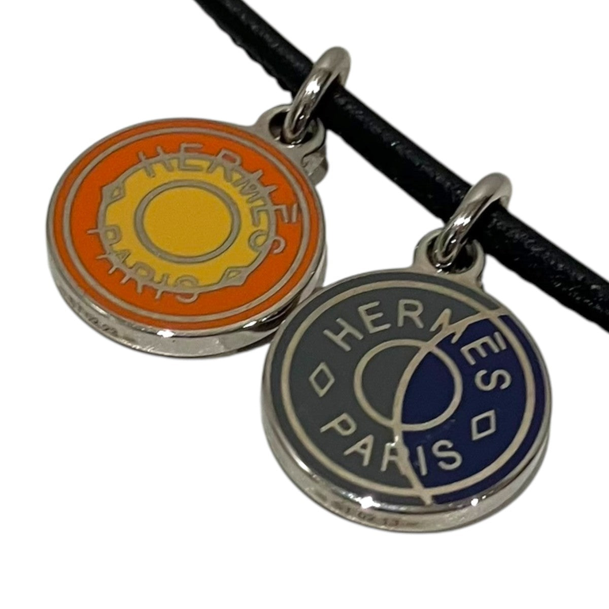 HERMES 【エクリプス】ネックレス 古着・中古-5枚目のアイテム画像