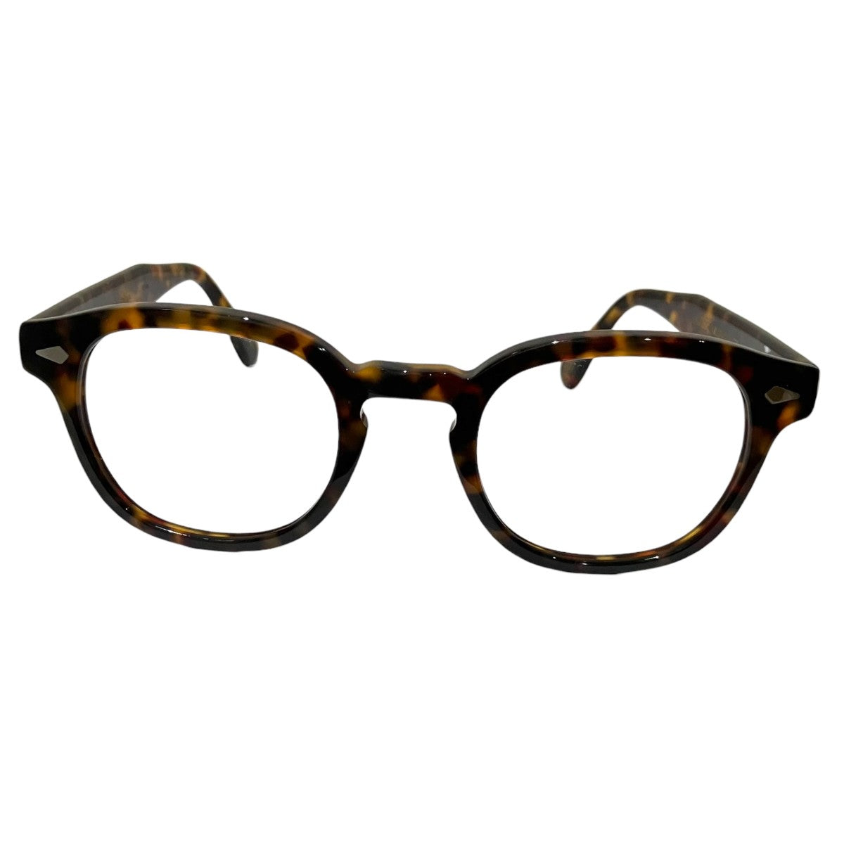 MOSCOT 眼鏡 古着・中古-2枚目のアイテム画像