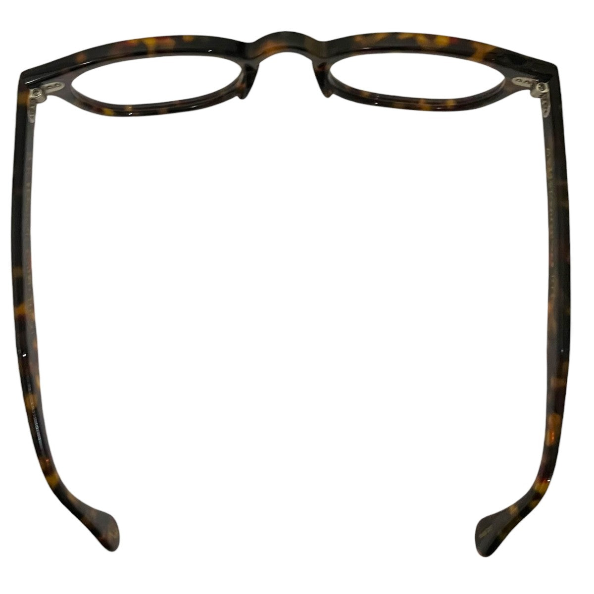 MOSCOT 眼鏡 古着・中古-5枚目のアイテム画像
