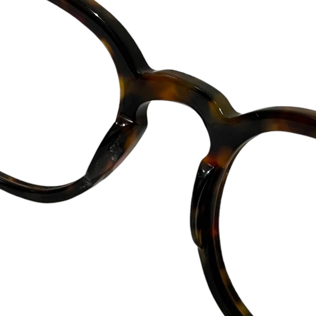 MOSCOT 眼鏡 古着・中古-6枚目のアイテム画像