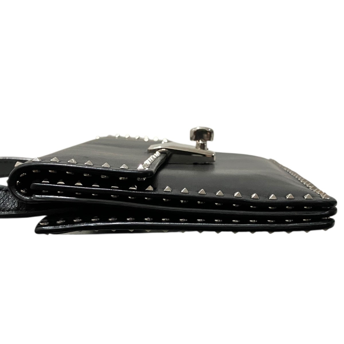 VALENTINO GARAVANI ショルダーバッグMW0B0A13VIT 古着・中古-4枚目のアイテム画像