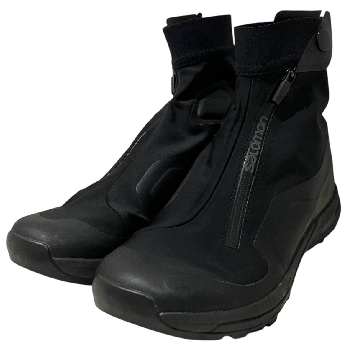 SALOMON 【ADVANCED XA-ALPINE 2 ADV】スニーカーブーツ417513 古着・中古-1枚目のアイテム画像