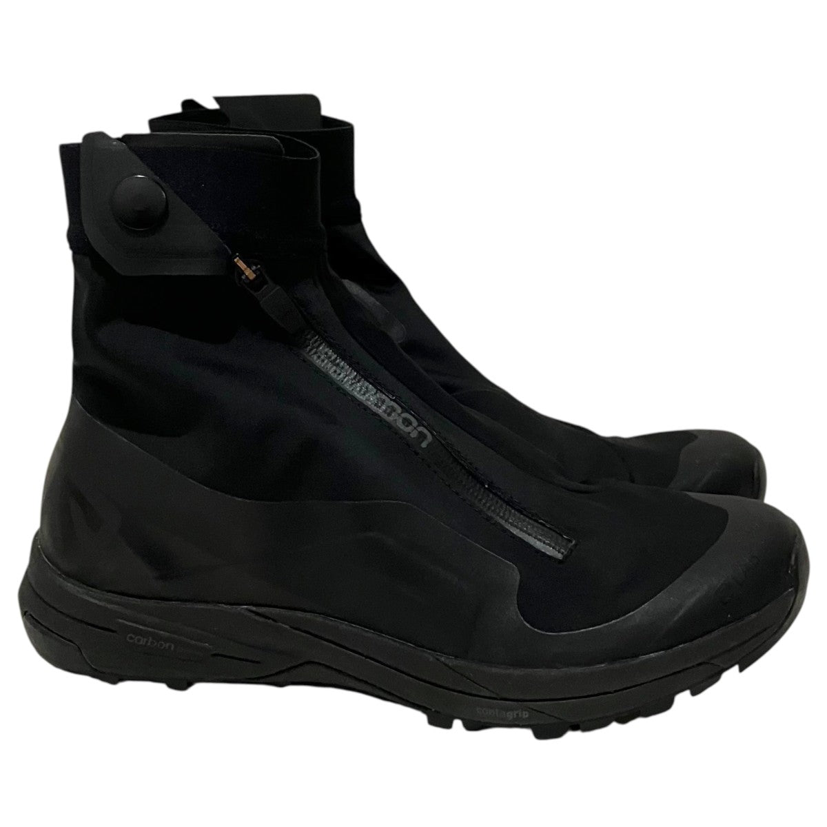 SALOMON 【ADVANCED XA-ALPINE 2 ADV】スニーカーブーツ417513 古着・中古-4枚目のアイテム画像