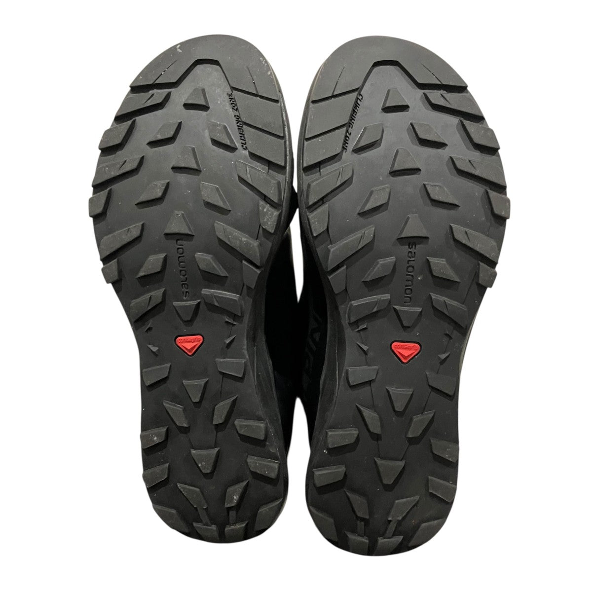 SALOMON 【ADVANCED XA-ALPINE 2 ADV】スニーカーブーツ417513 古着・中古-5枚目のアイテム画像