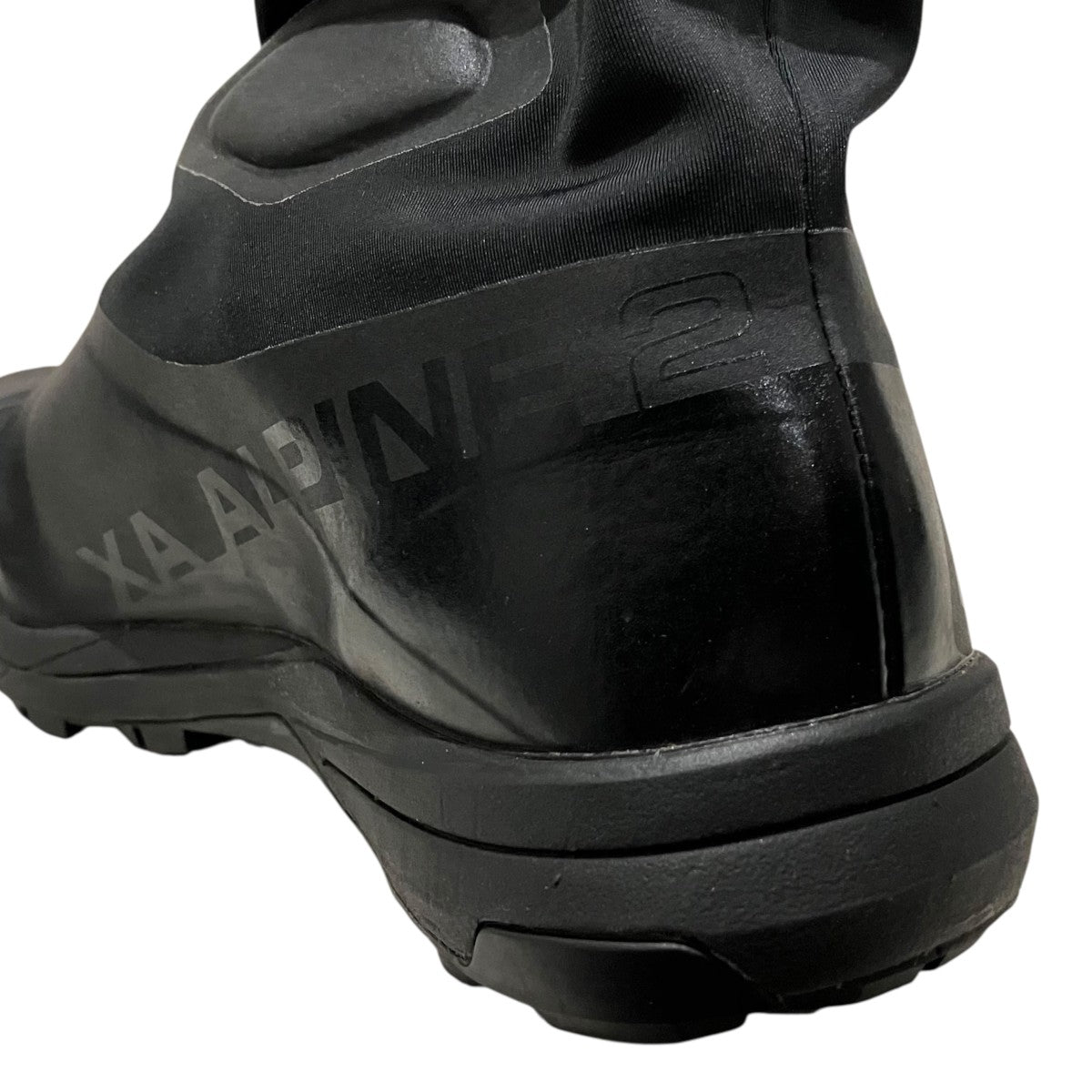 SALOMON 【ADVANCED XA-ALPINE 2 ADV】スニーカーブーツ417513 古着・中古-6枚目のアイテム画像