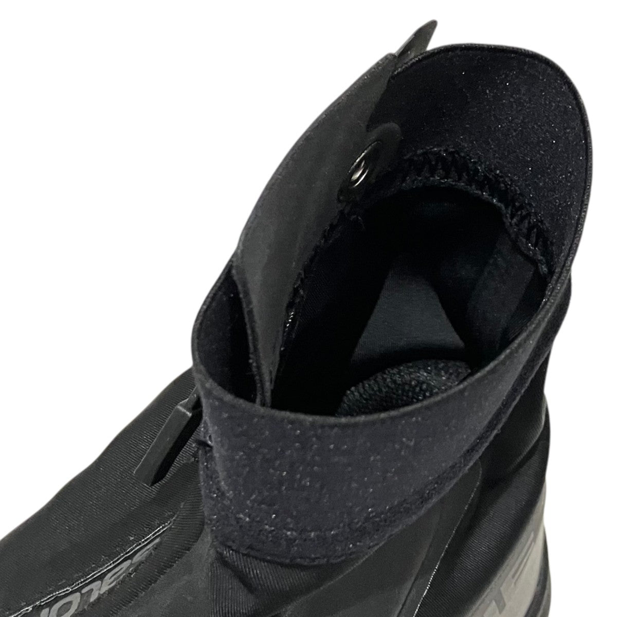 SALOMON 【ADVANCED XA-ALPINE 2 ADV】スニーカーブーツ417513 古着・中古-8枚目のアイテム画像