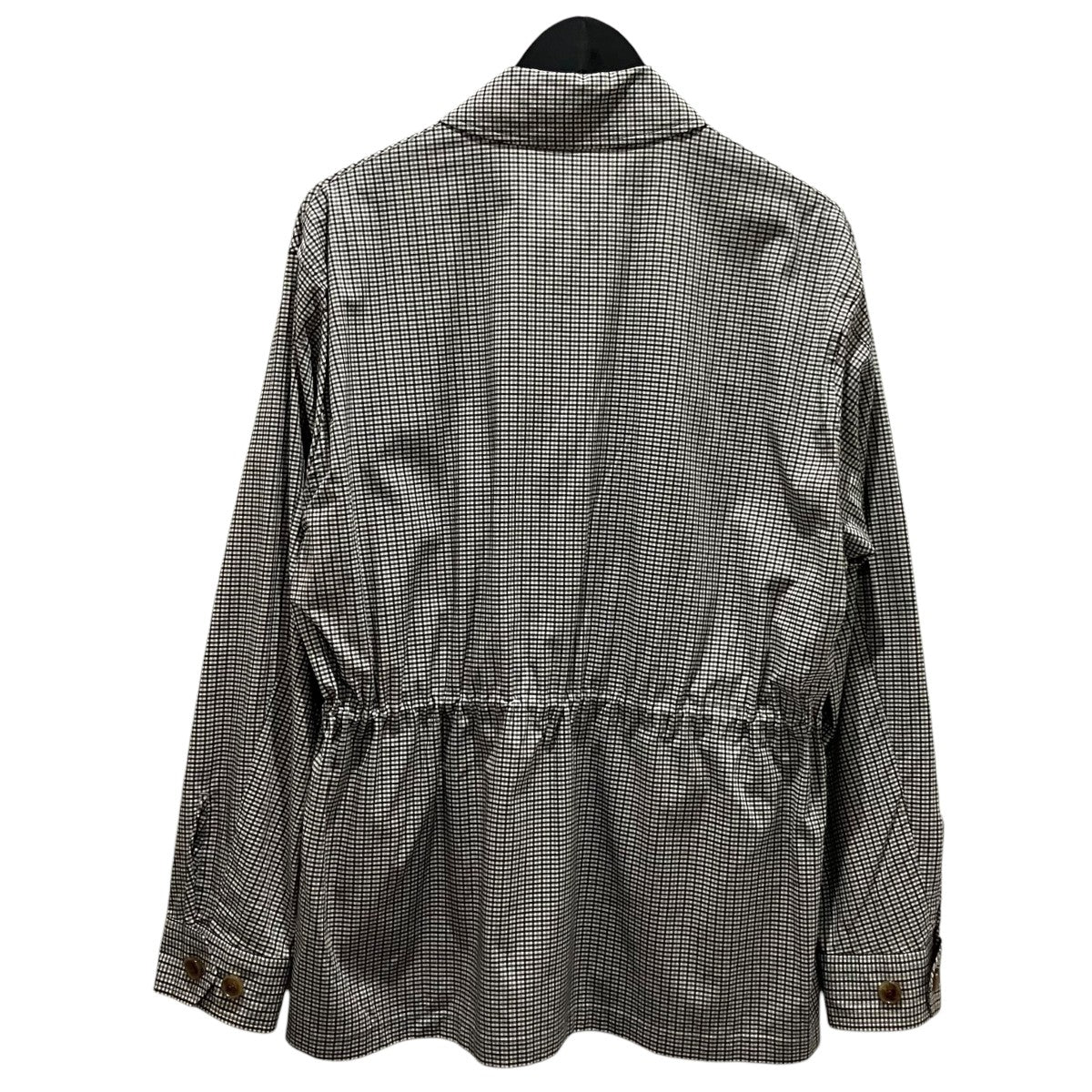 MACKINTOSH LONDON ファティーグジャケットGIF38-504-25 古着・中古-2枚目のアイテム画像