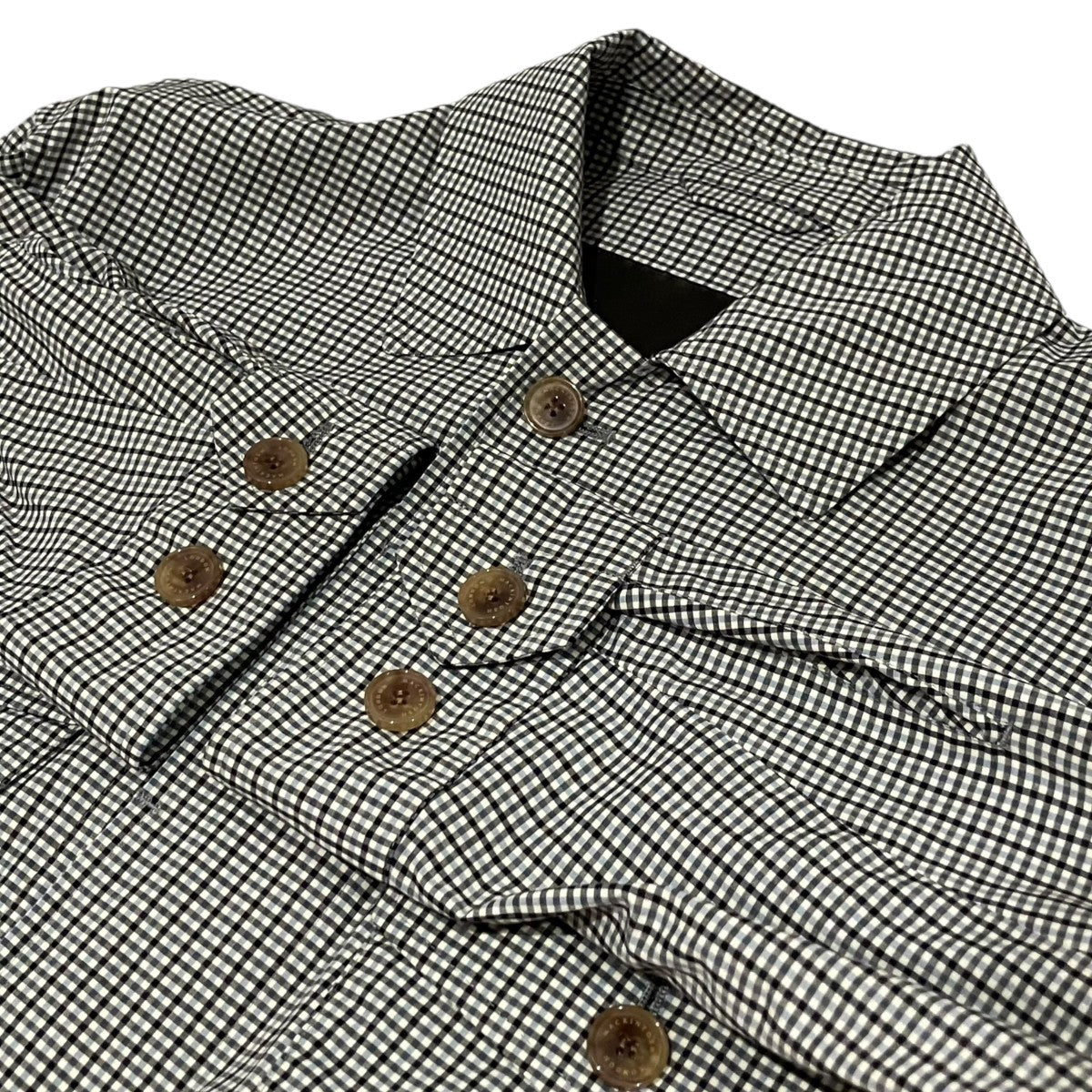 MACKINTOSH LONDON ファティーグジャケットGIF38-504-25 古着・中古-5枚目のアイテム画像