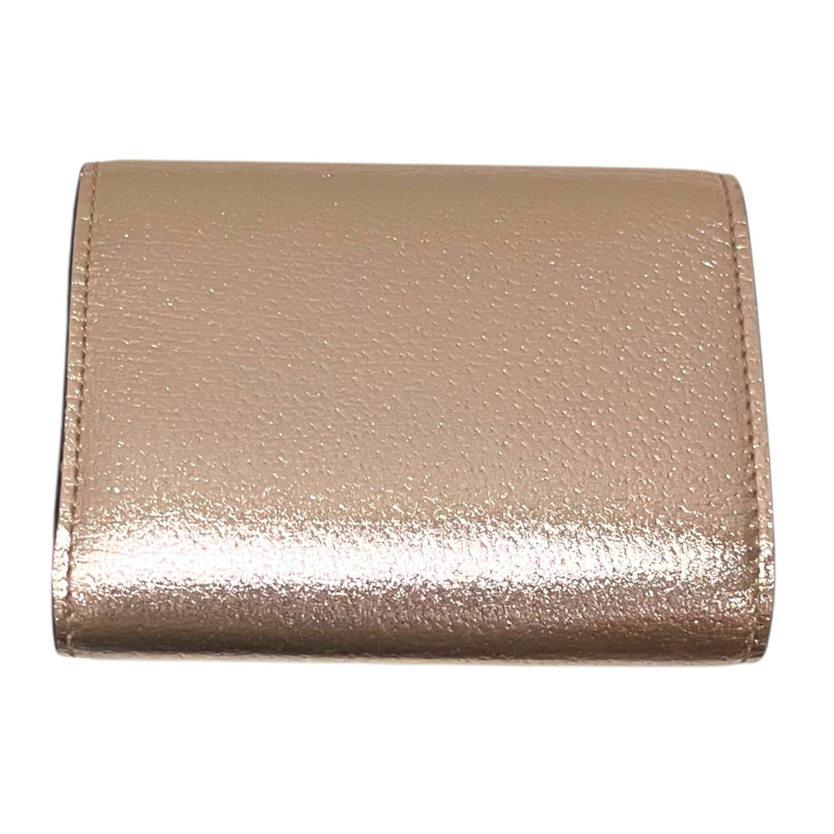 GUCCI 【デュオニソス】3つ折り財布622072 古着・中古-3枚目のアイテム画像