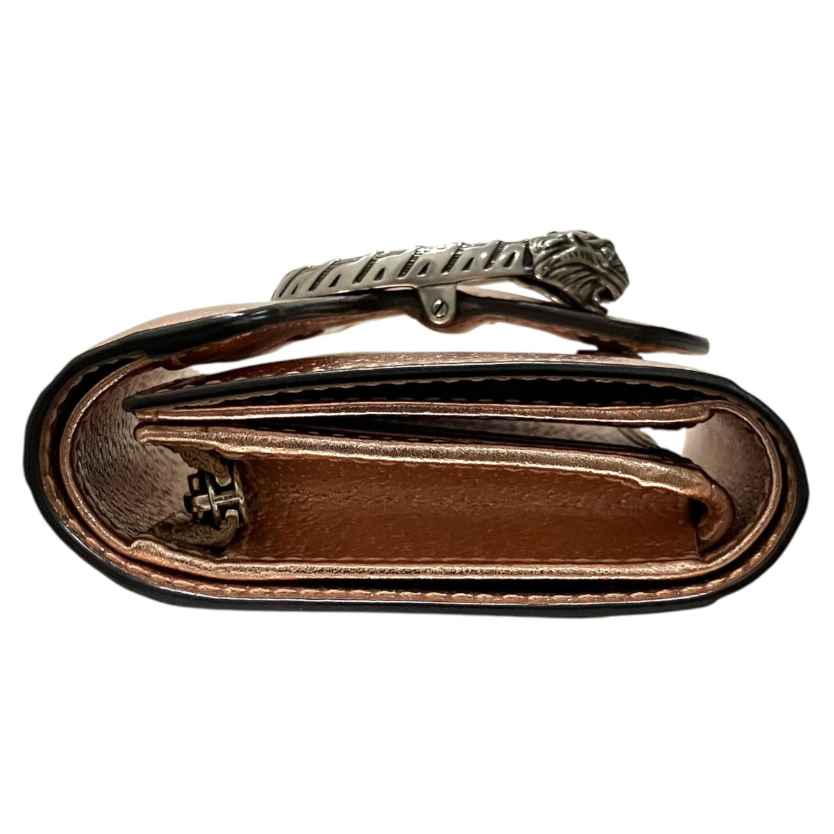GUCCI 【デュオニソス】3つ折り財布622072 古着・中古-4枚目のアイテム画像