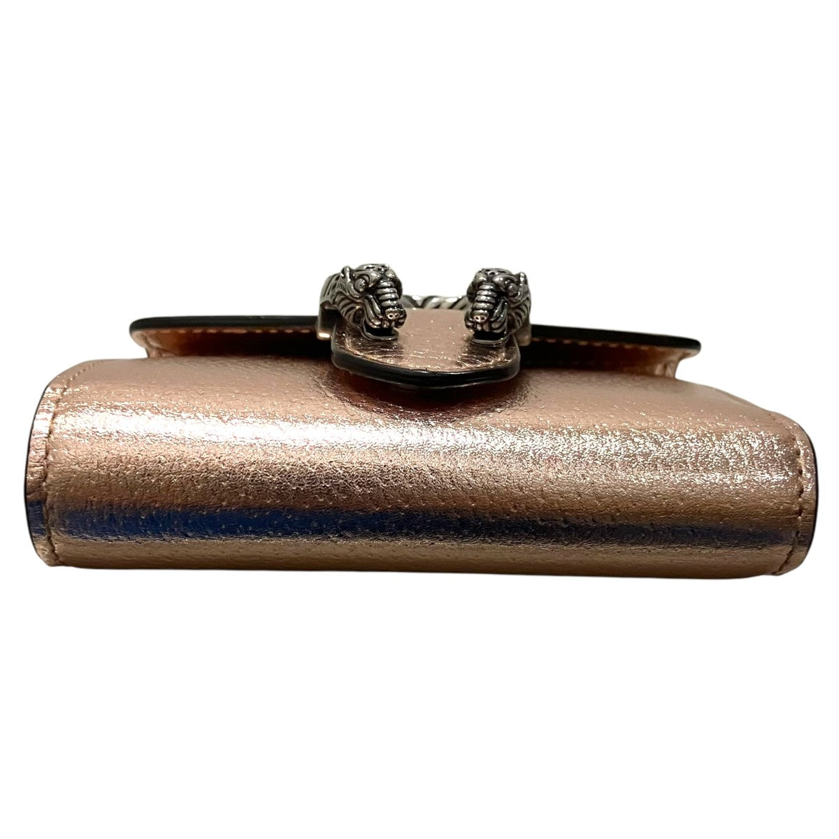 GUCCI 【デュオニソス】3つ折り財布622072 古着・中古-5枚目のアイテム画像