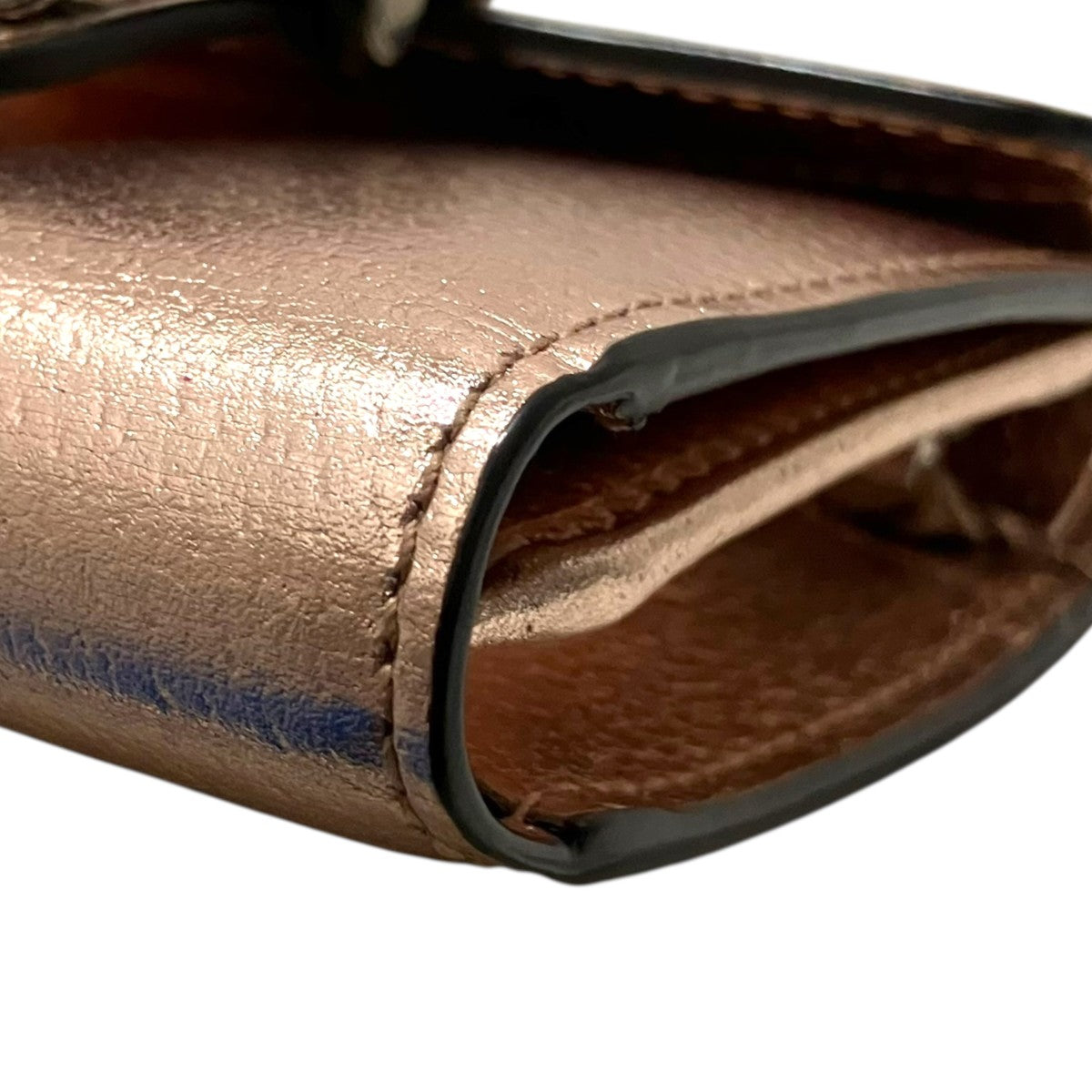 GUCCI 【デュオニソス】3つ折り財布622072 古着・中古-6枚目のアイテム画像