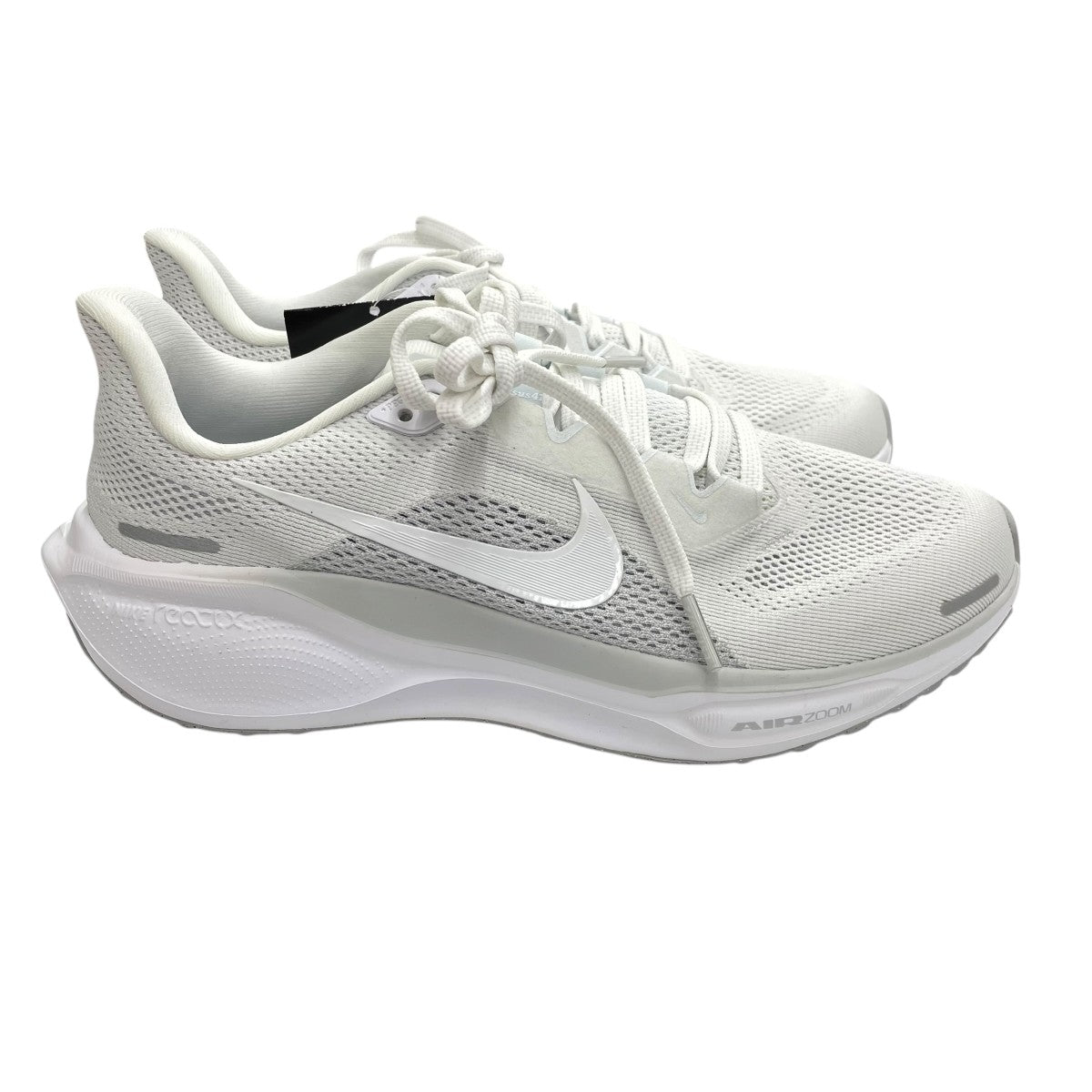 NIKE AIR ZOOM PEGASUS 41スニーカーFD2723-102 古着・中古-3枚目のアイテム画像
