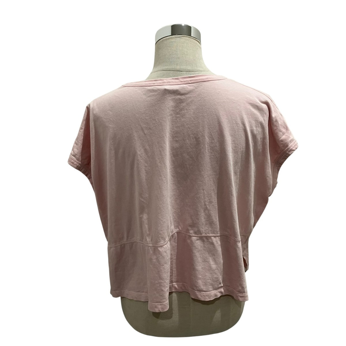 STELLA McCARTNEY ロゴTサyツ600121 古着・中古-2枚目のアイテム画像