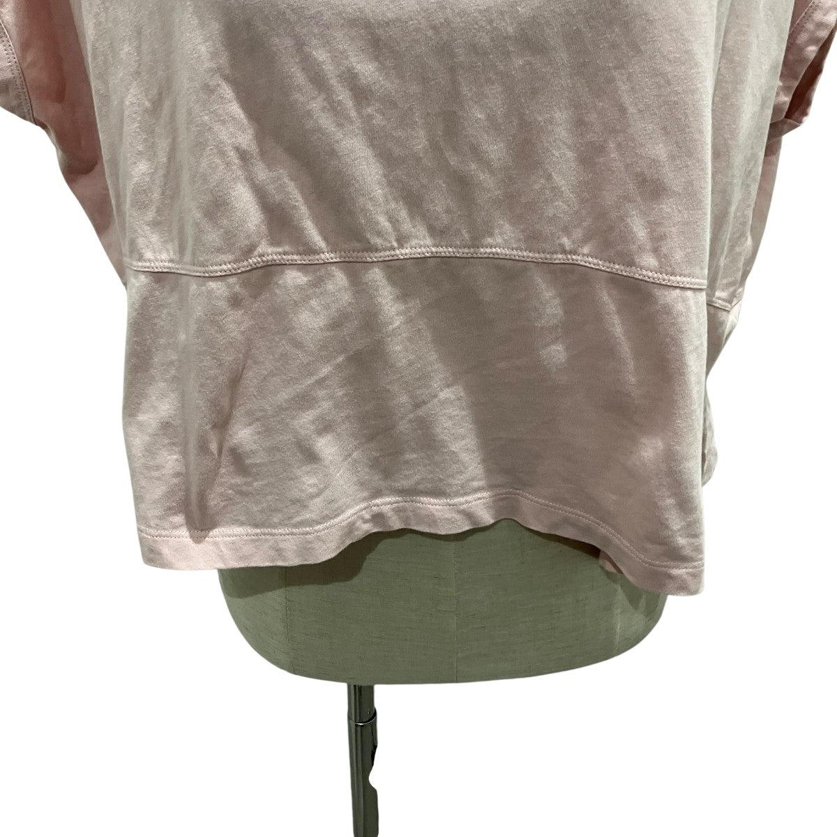 STELLA McCARTNEY ロゴTサyツ600121 古着・中古-4枚目のアイテム画像