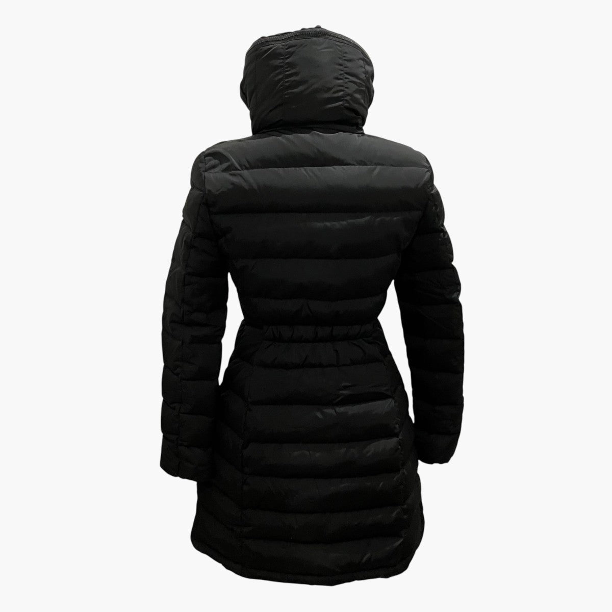 MONCLER 【FLAMMETTE】ダウンコートC20934993105 古着・中古-2枚目のアイテム画像