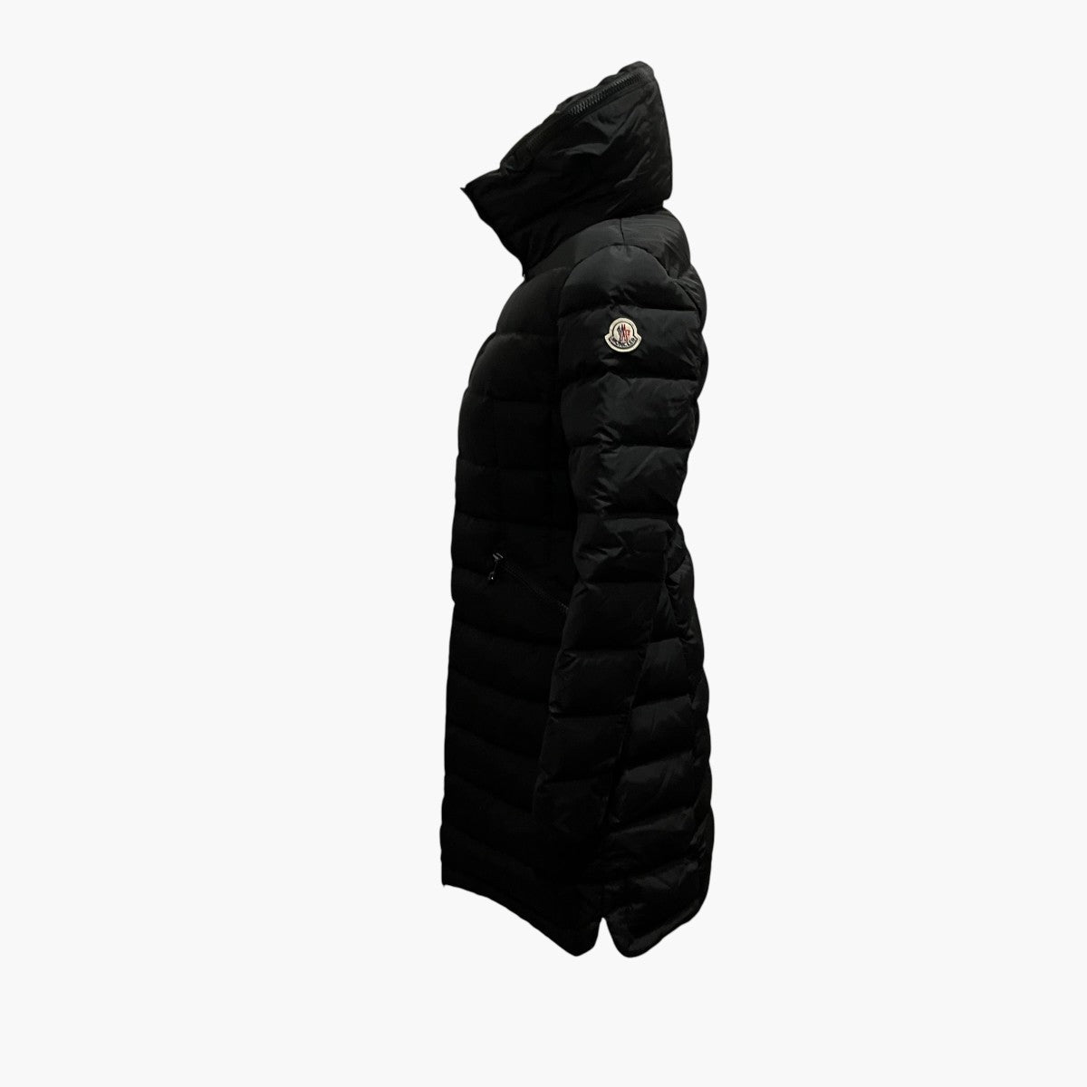 MONCLER 【FLAMMETTE】ダウンコートC20934993105 古着・中古-5枚目のアイテム画像