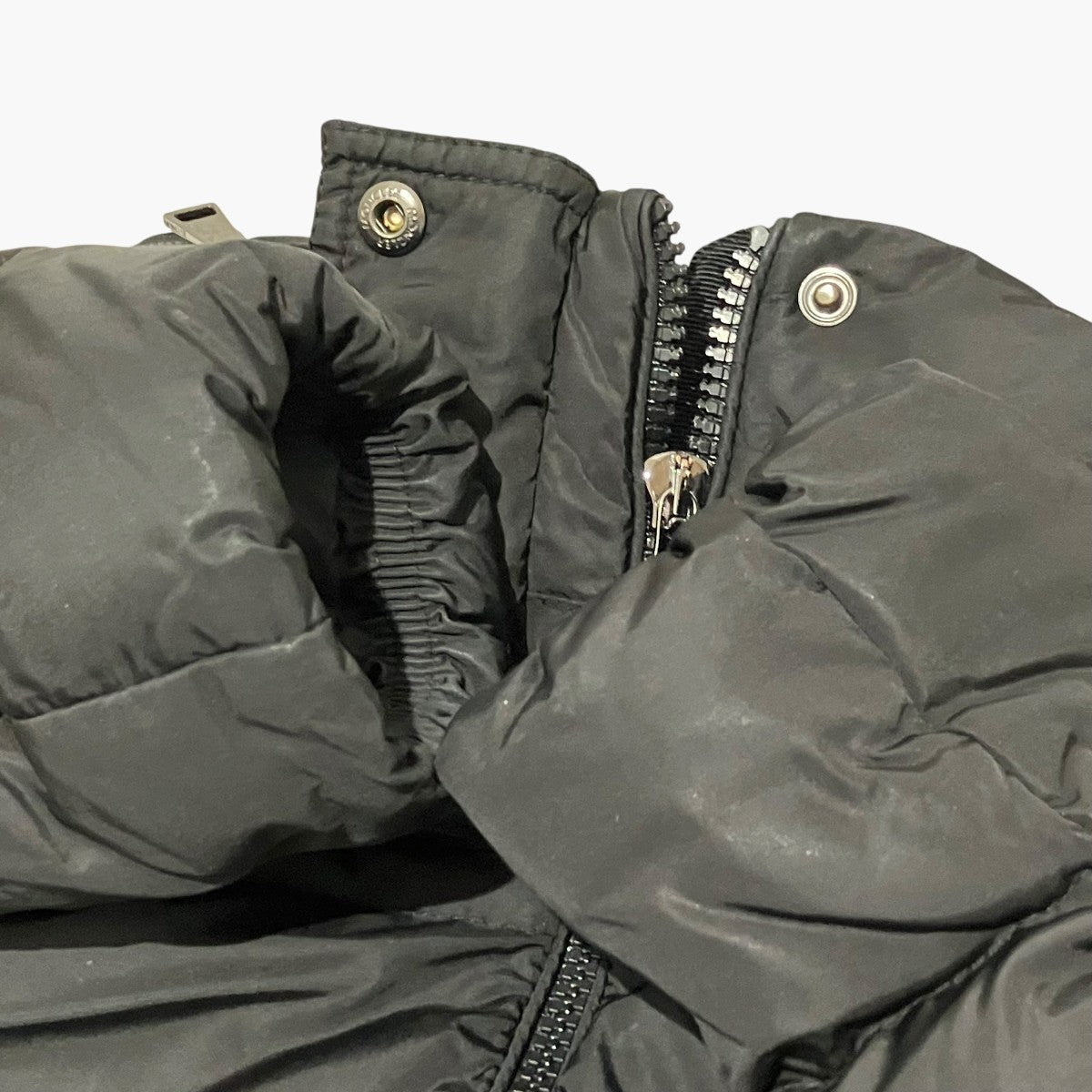 MONCLER 【FLAMMETTE】ダウンコートC20934993105 古着・中古-6枚目のアイテム画像