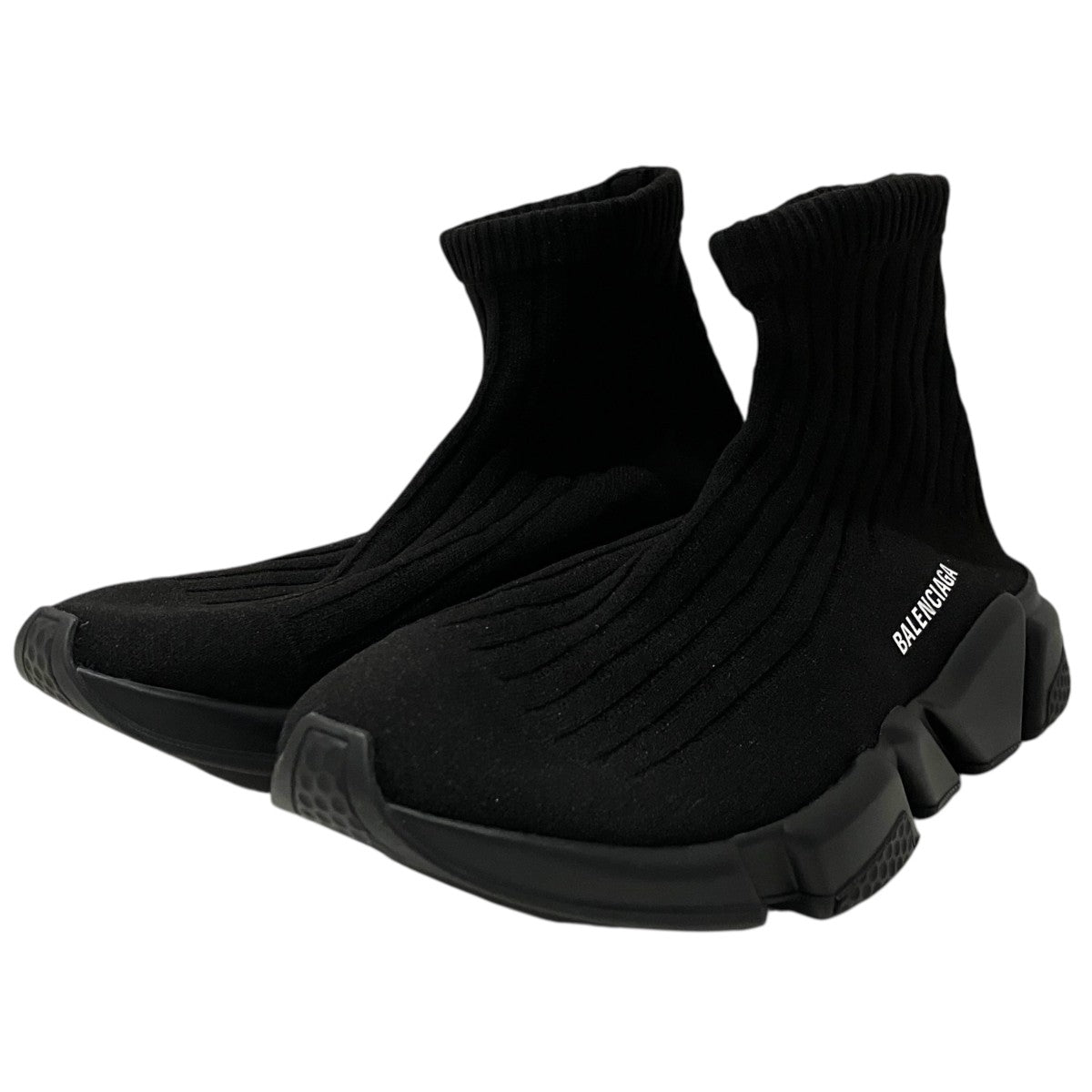BALENCIAGA 【Speed Trainer】ソックスニーカー540818 古着・中古-1枚目のアイテム画像