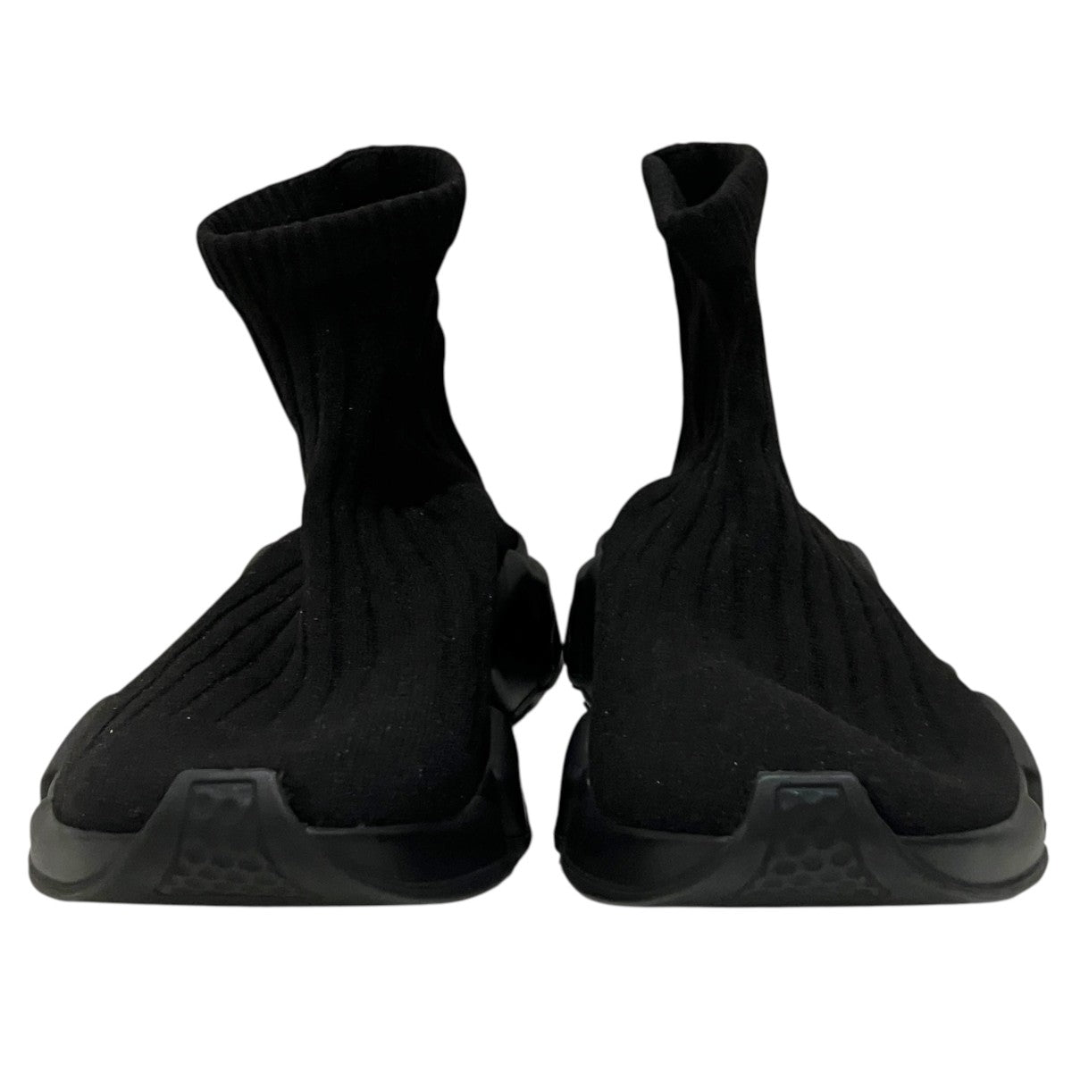 BALENCIAGA 【Speed Trainer】ソックスニーカー540818 古着・中古-2枚目のアイテム画像