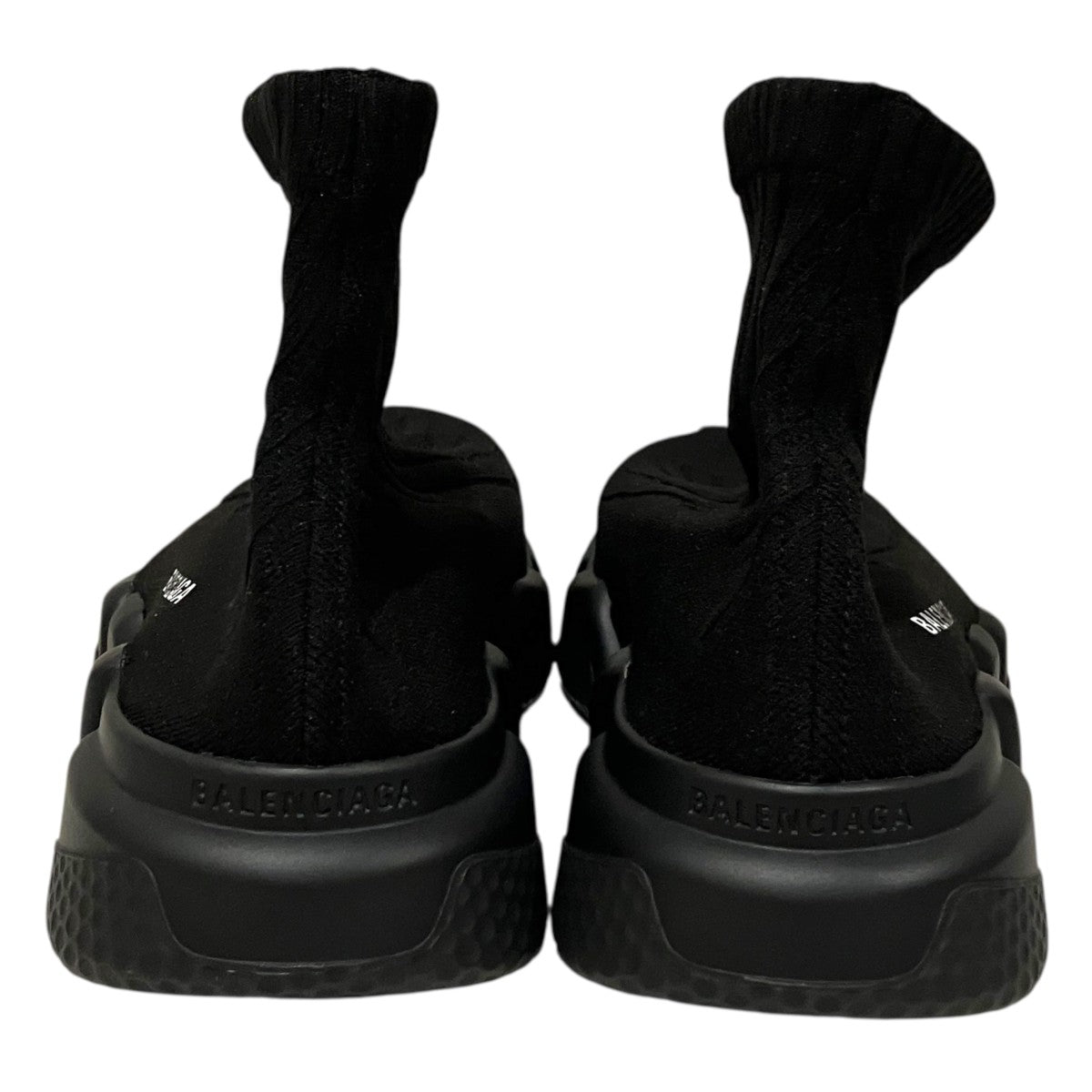 BALENCIAGA 【Speed Trainer】ソックスニーカー540818 古着・中古-3枚目のアイテム画像