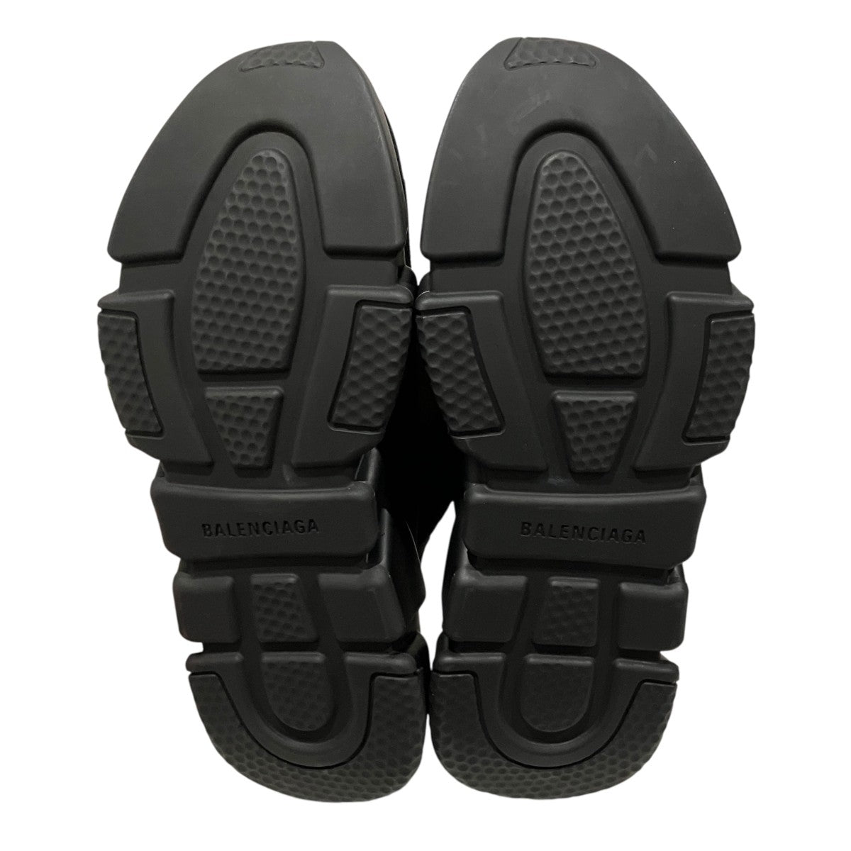 BALENCIAGA 【Speed Trainer】ソックスニーカー540818 古着・中古-5枚目のアイテム画像