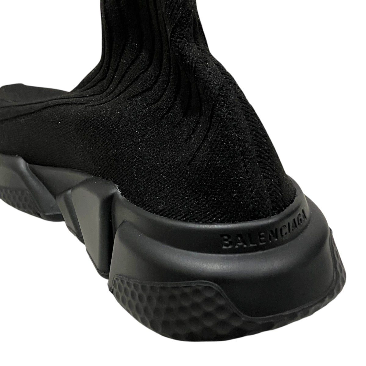 BALENCIAGA 【Speed Trainer】ソックスニーカー540818 古着・中古-6枚目のアイテム画像
