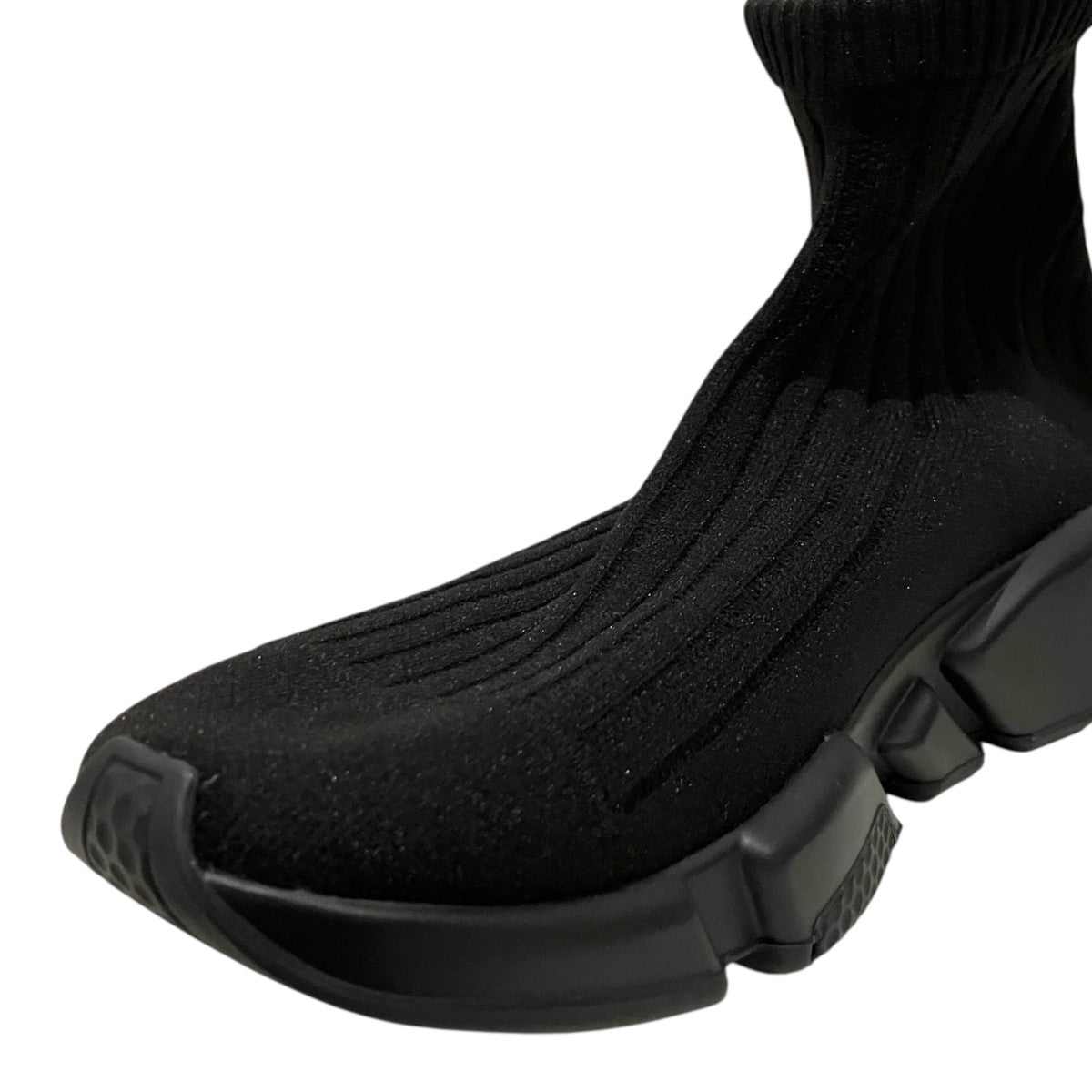 BALENCIAGA 【Speed Trainer】ソックスニーカー540818 古着・中古-7枚目のアイテム画像