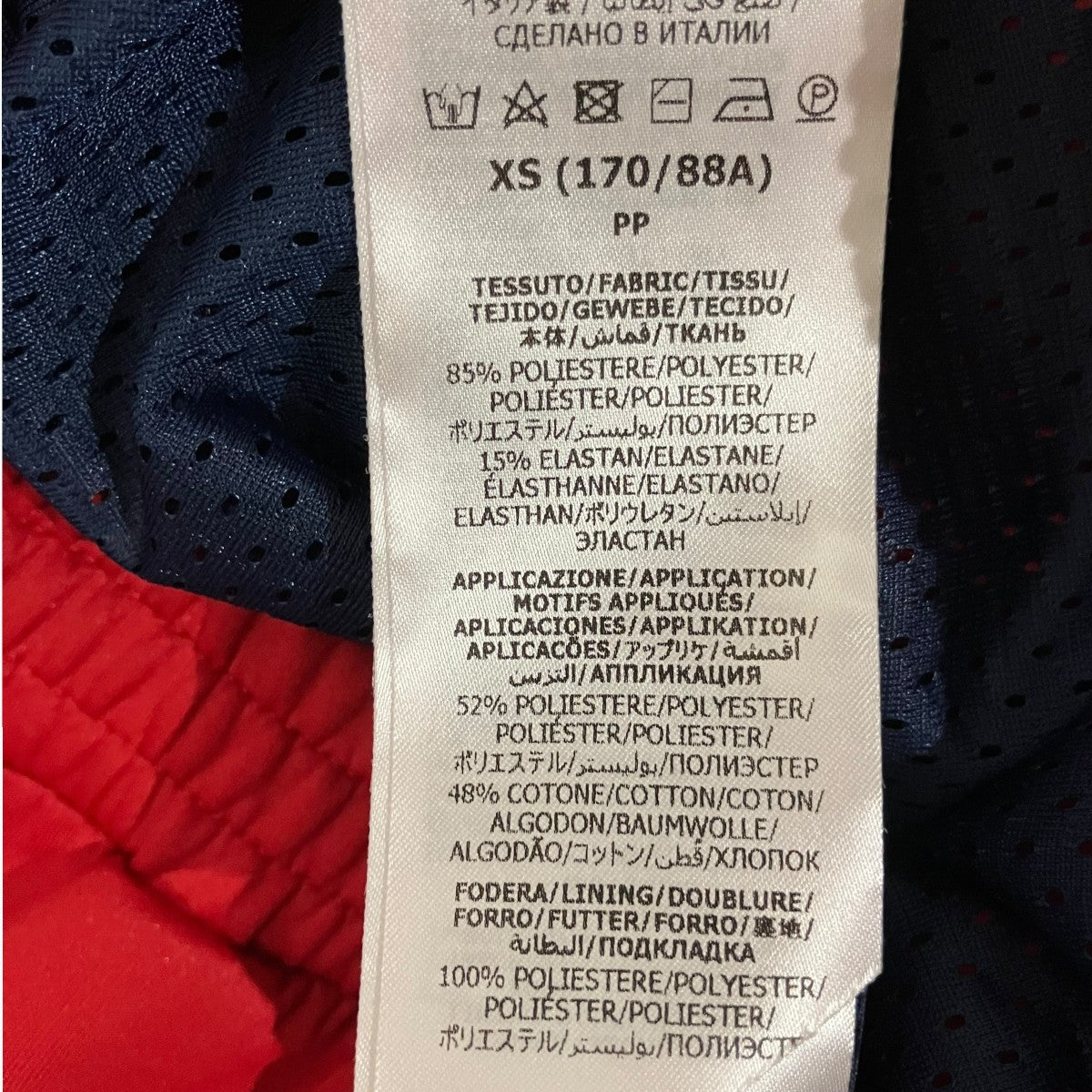 GUCCI アノラックパーカー706413 古着・中古-6枚目のアイテム画像