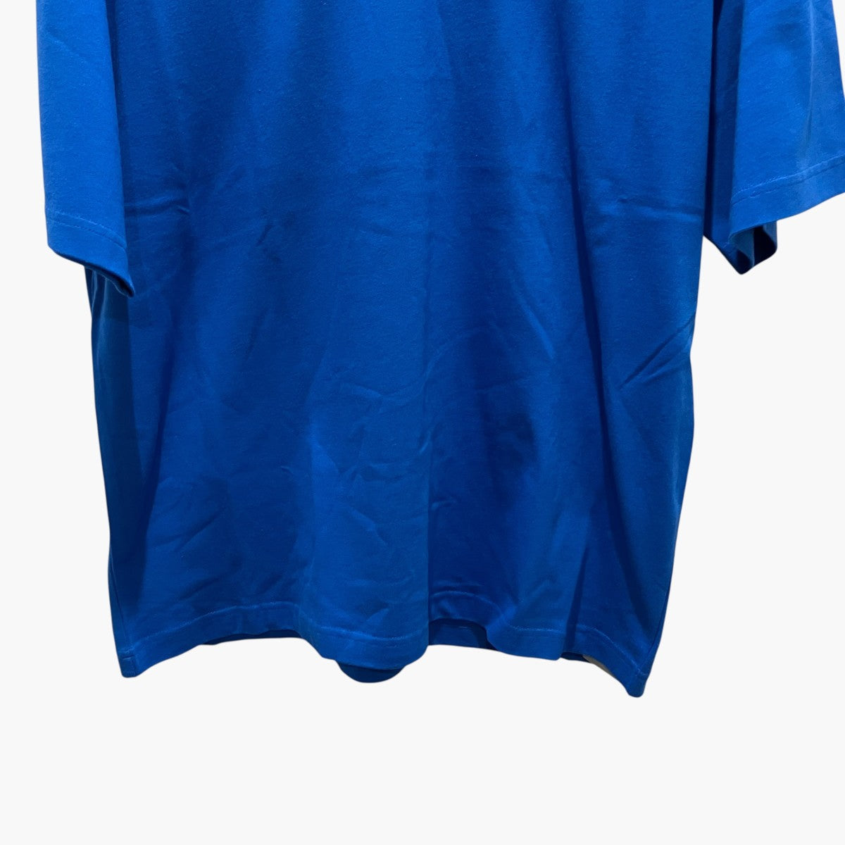 BALENCIAGA バックプリントTシャツ570805 古着・中古-4枚目のアイテム画像