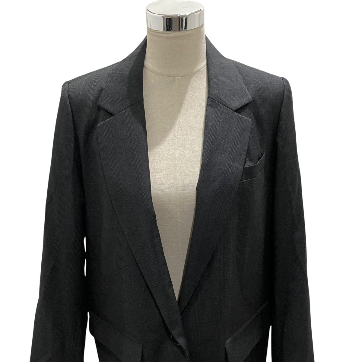 ISABEL MARANT ETOILE テーラードジャケット 古着・中古-4枚目のアイテム画像