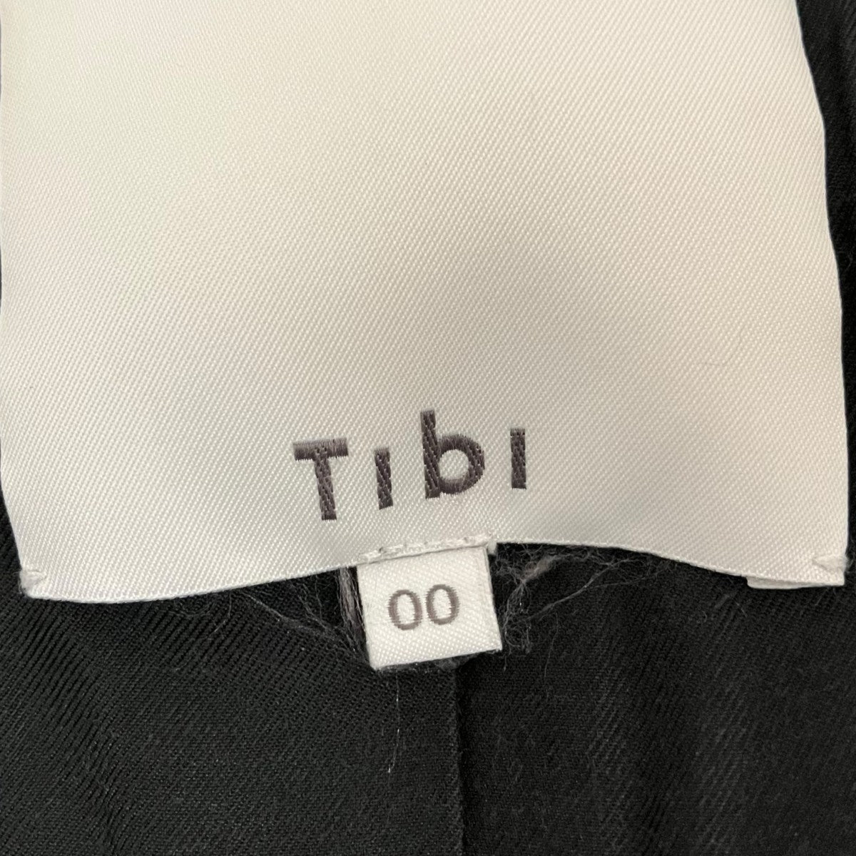 tibi ロングジレ430-9150953 古着・中古-6枚目のアイテム画像