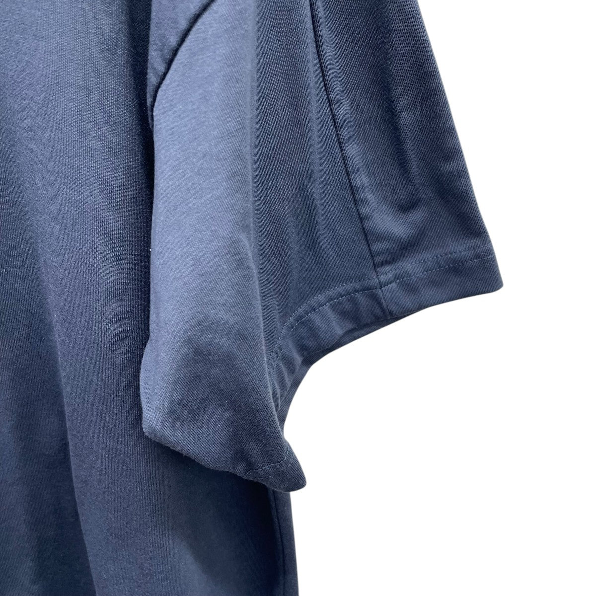 Marmot×CITY COUNTRY CITY 半袖TシャツMTSS25MST311CC 古着・中古-4枚目のアイテム画像
