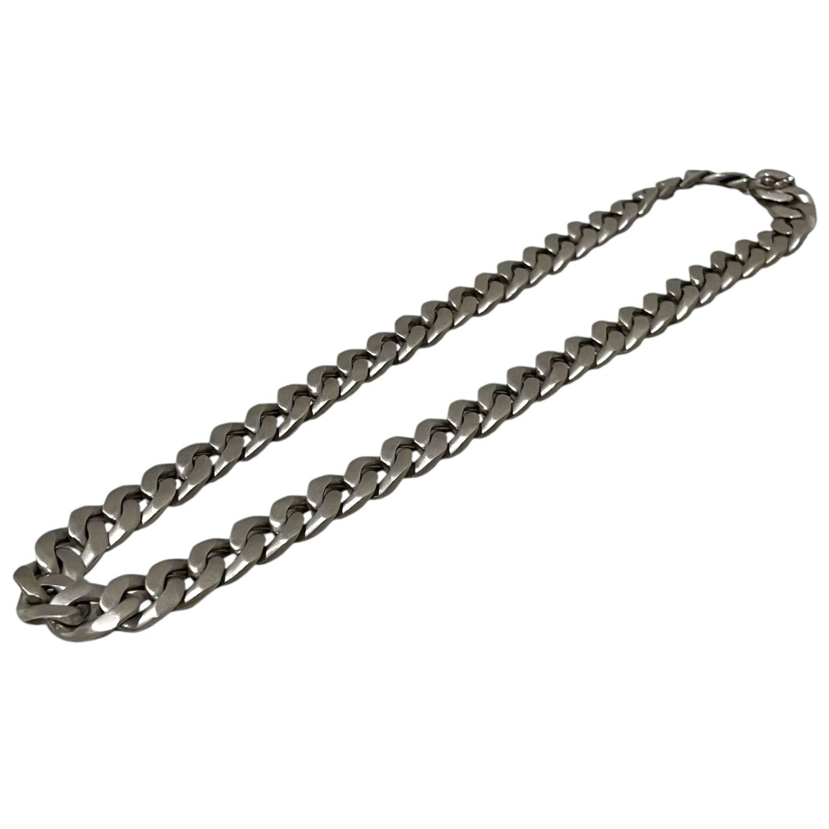 Maison Margiela 【CHAIN NECKLACE】チェーンネックレスSI8UU0002 古着・中古-1枚目のアイテム画像