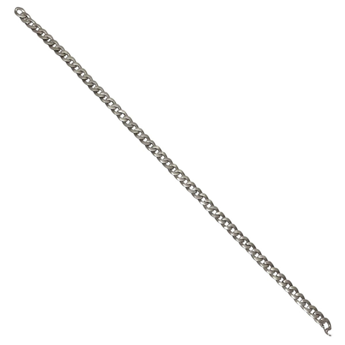 Maison Margiela 【CHAIN NECKLACE】チェーンネックレスSI8UU0002 古着・中古-3枚目のアイテム画像