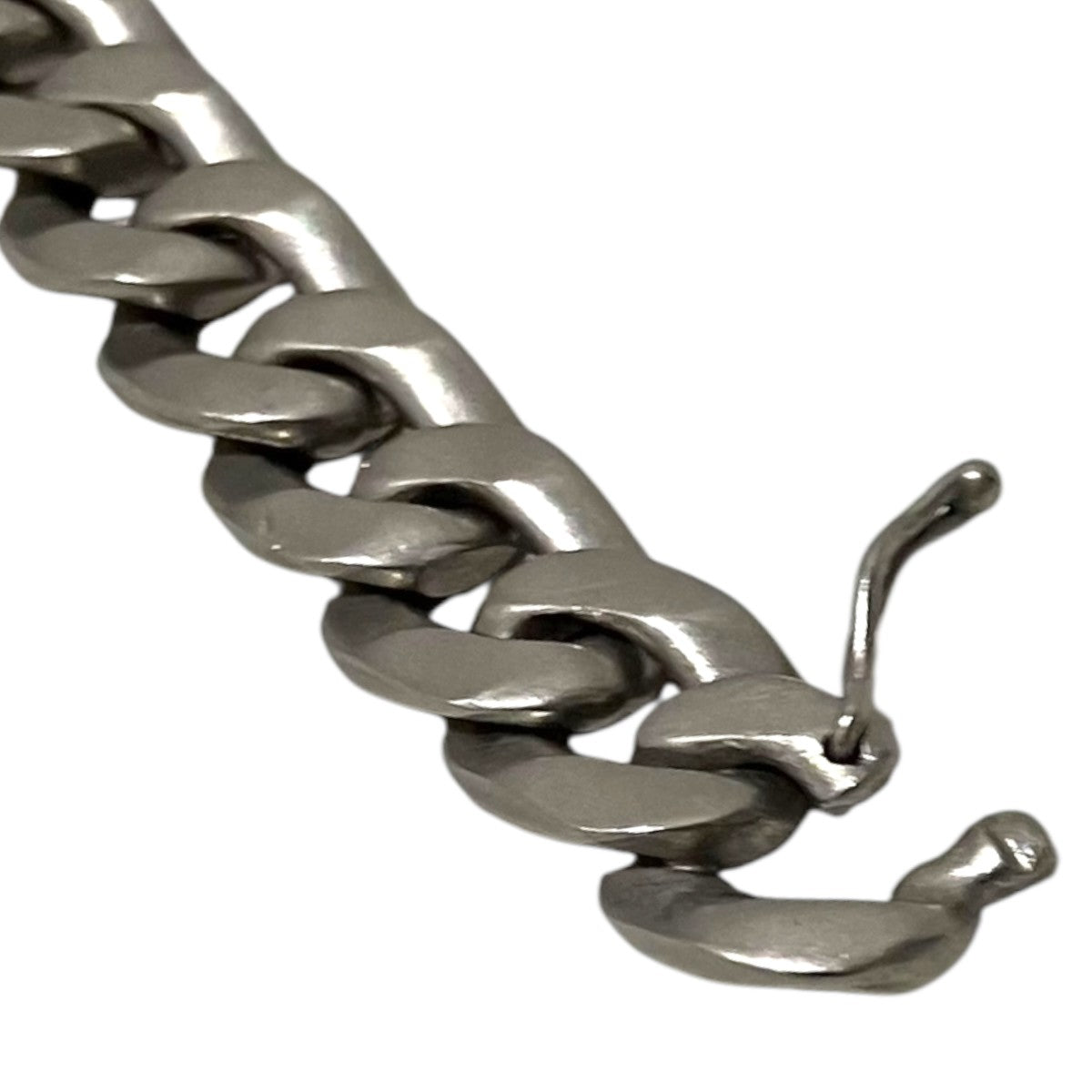 Maison Margiela 【CHAIN NECKLACE】チェーンネックレスSI8UU0002 古着・中古-6枚目のアイテム画像