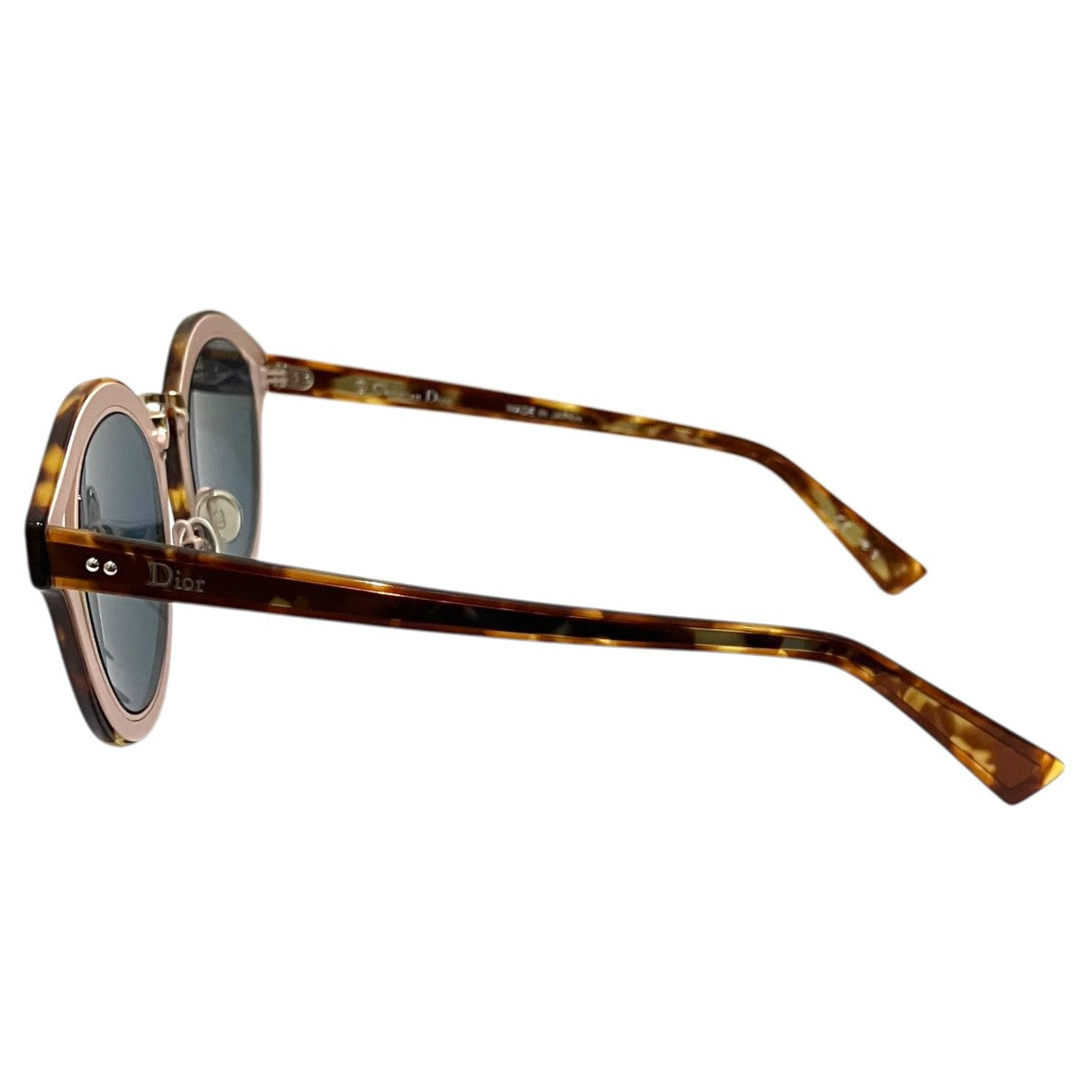 Christian Dior 【Elliptic】サングラス 古着・中古-3枚目のアイテム画像