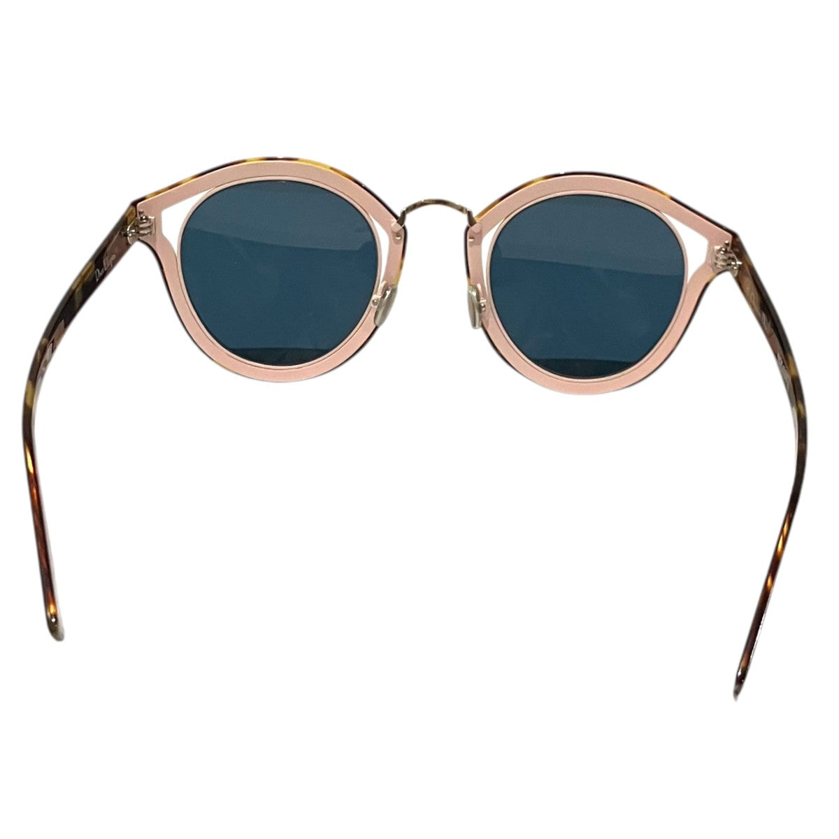 Christian Dior 【Elliptic】サングラス 古着・中古-4枚目のアイテム画像