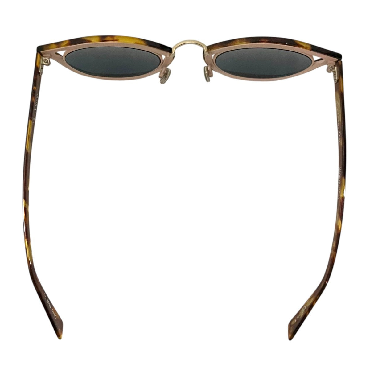 Christian Dior 【Elliptic】サングラス 古着・中古-5枚目のアイテム画像