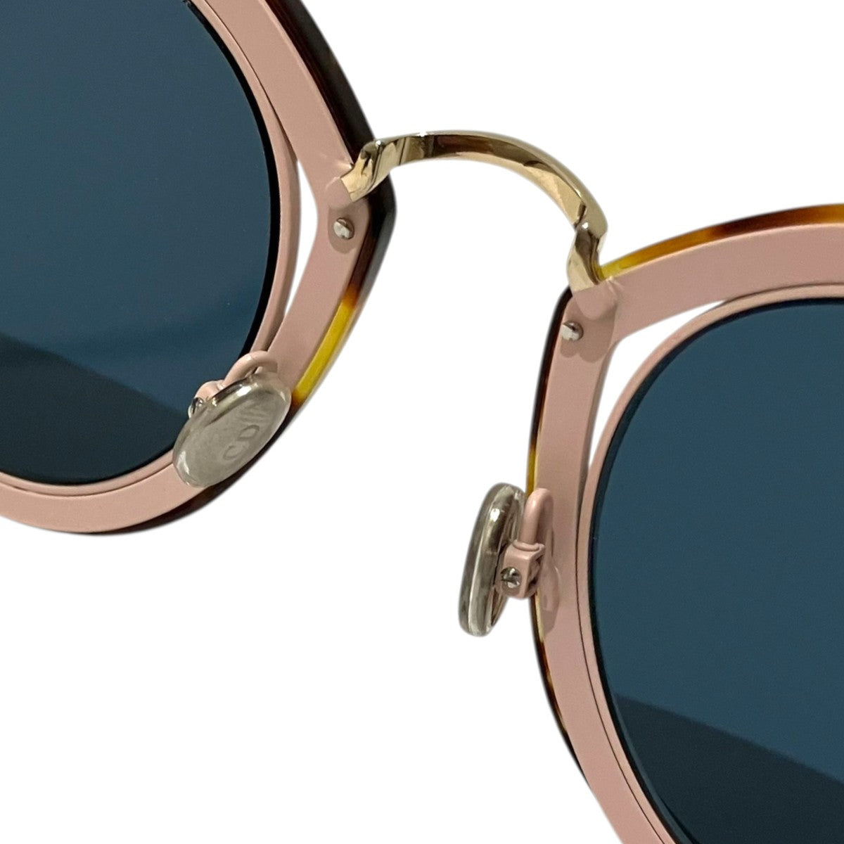 Christian Dior 【Elliptic】サングラス 古着・中古-6枚目のアイテム画像