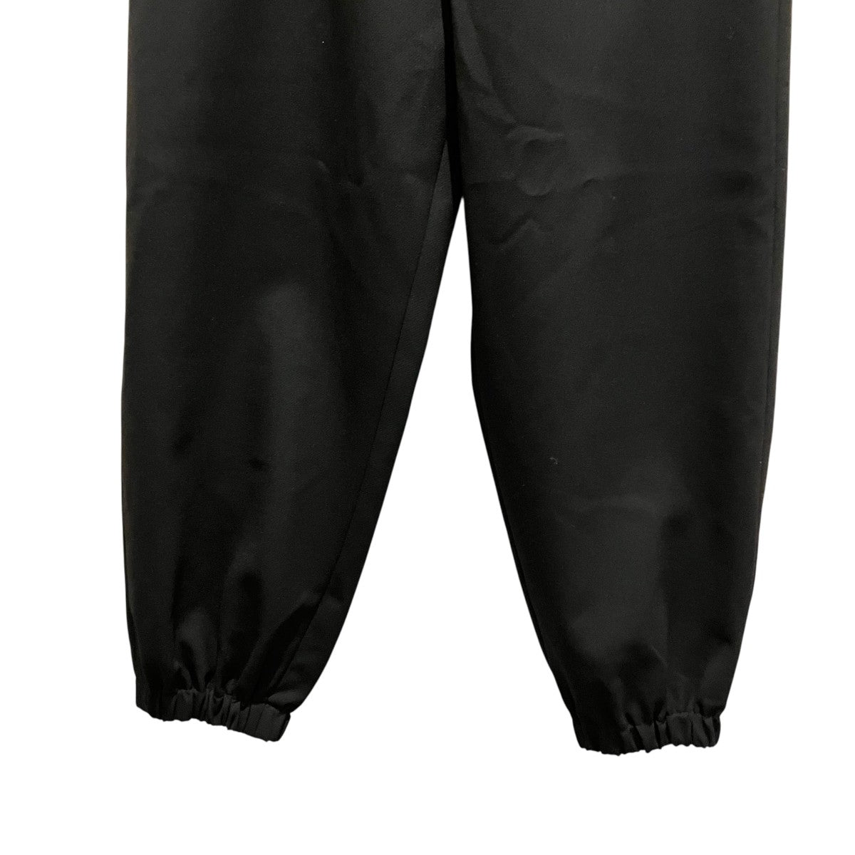 ENFOLD 25AW【WIDE JOGGER-PANTS】イージーパンツ300IA231-2221 古着・中古-4枚目のアイテム画像