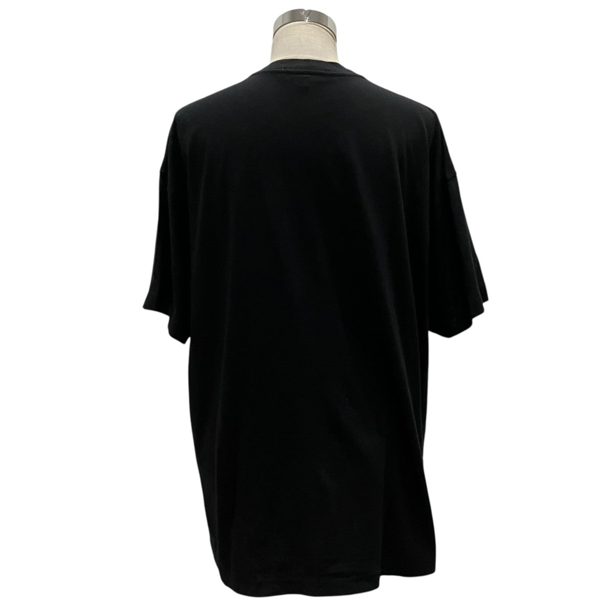 ENFOLD プリントTシャツ300FA180-0190 古着・中古-2枚目のアイテム画像