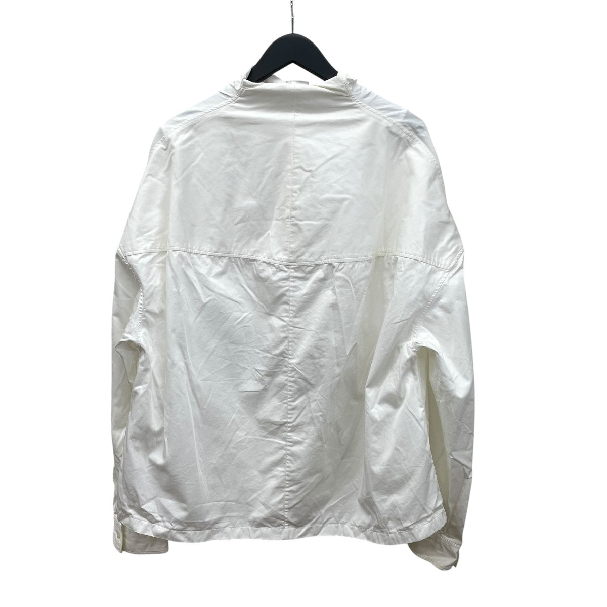 Y／project 長袖シャツshirt33-S18WH 古着・中古-2枚目のアイテム画像