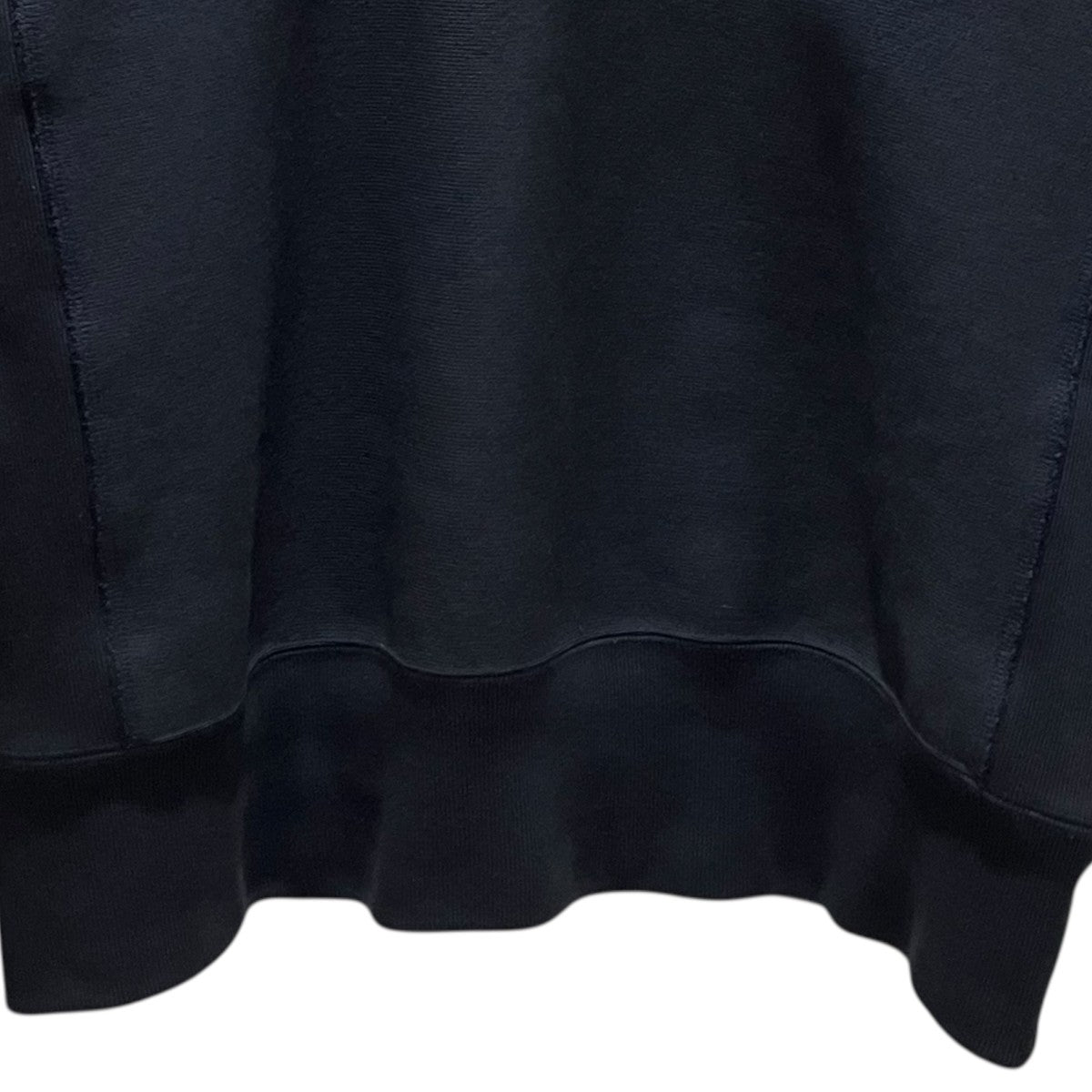 KOLOR×Champion REVERSE WEAVE 26SSスウェットC8-C067 古着・中古-4枚目のアイテム画像