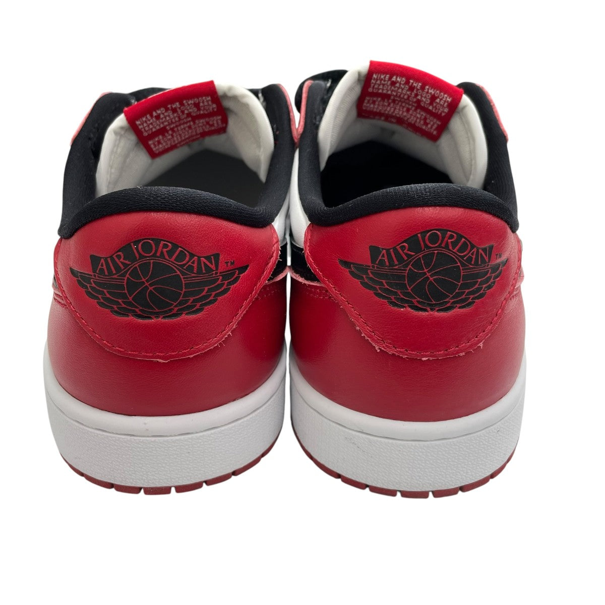 NIKE(ナイキ) AJ 1 Retro Low OG ChicagoローカットスニーカーHQ6998