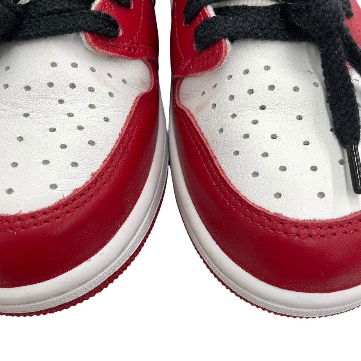NIKE(ナイキ) AJ 1 Retro Low OG ChicagoローカットスニーカーHQ6998