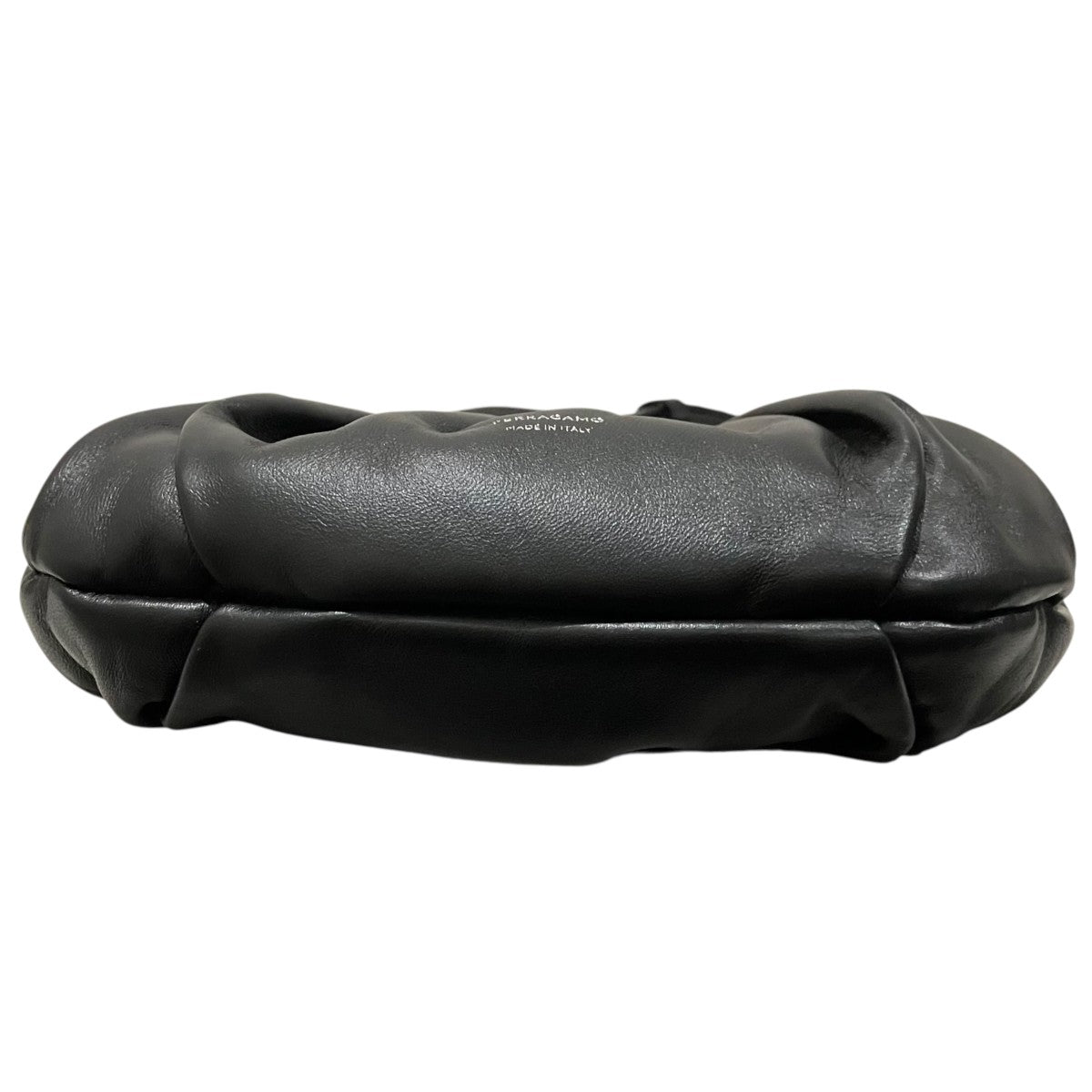 Ferragamo 【HUG MINI BAG】2WAYショルダーバッグLD-220921 古着・中古-5枚目のアイテム画像