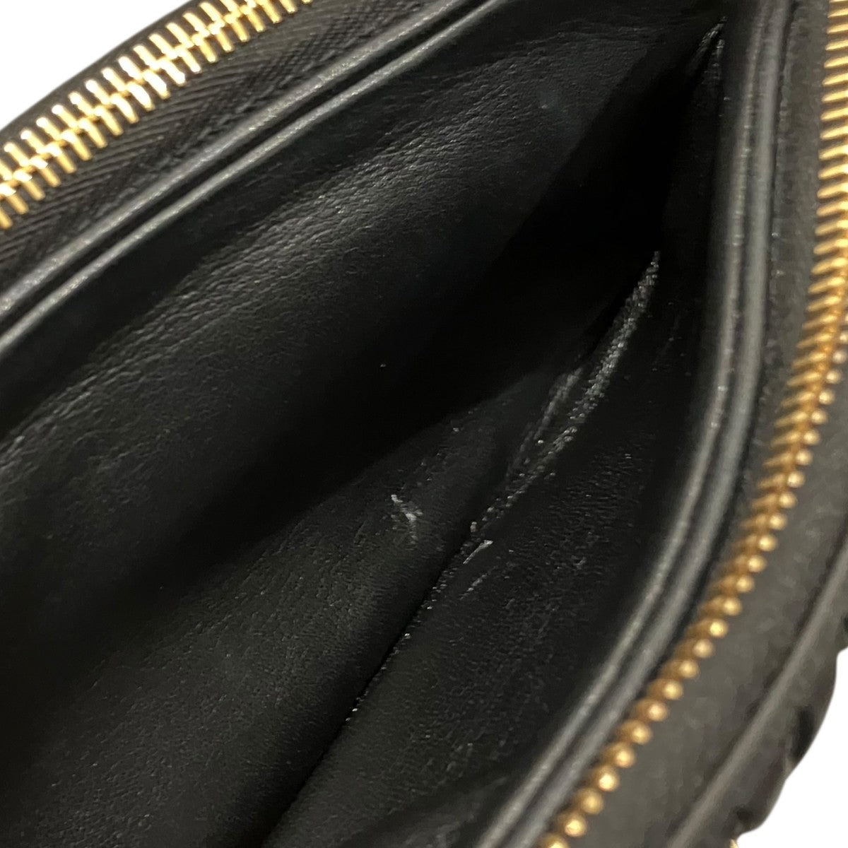 MIU MIU 【マテラッセ】ショルダーバッグ5BH118 古着・中古-8枚目のアイテム画像
